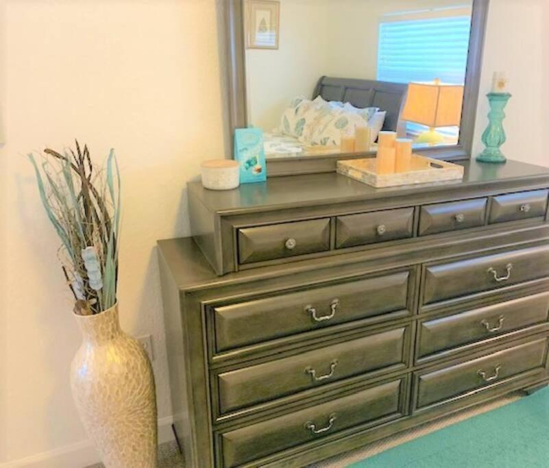 Beautiful Bright & Sparkling 2Bed 1Bath Beach Retreat - Unit 212 Cocoa Beach Extérieur photo
