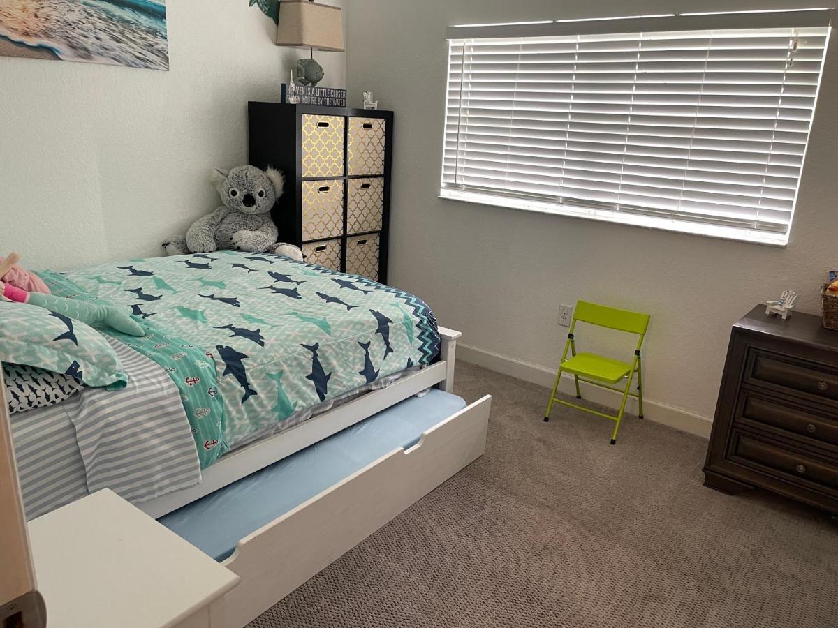Beautiful Bright & Sparkling 2Bed 1Bath Beach Retreat - Unit 212 Cocoa Beach Extérieur photo